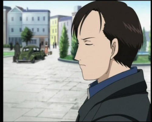 Otaku Gallery  / . / Anime e Manga / Full Metal Alchemist / Screen Shots / Episodi / 18 - Gli scritti di Marcoh / 025.jpg